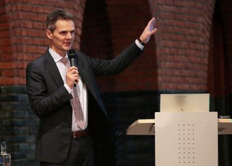 Pieter Jeroense