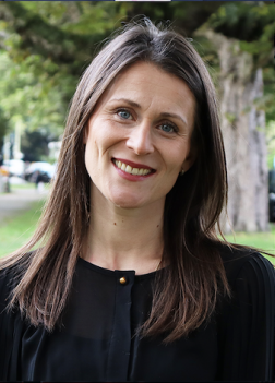 Marianna Tsirelson