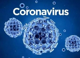 Corona virus snap