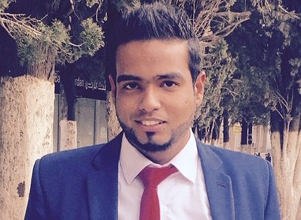 Mousa alumni