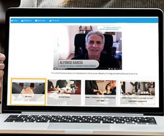 Online sinnpet LED