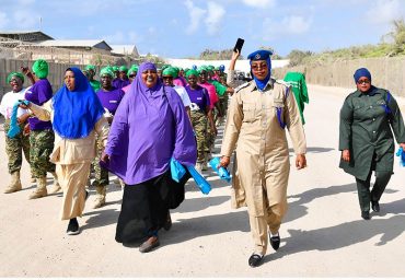 Conflict Rule of Law and Local Security