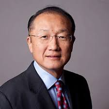 Jim Young Kim