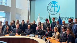 World Bank