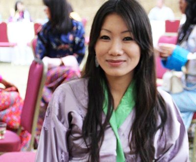 Tshering Lhamo snippet