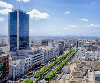 Snipet Tunisia