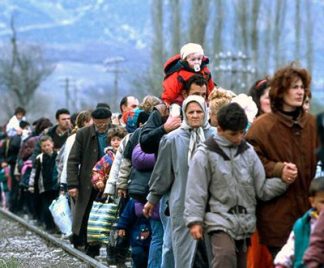 Migration and Local Authorities Course