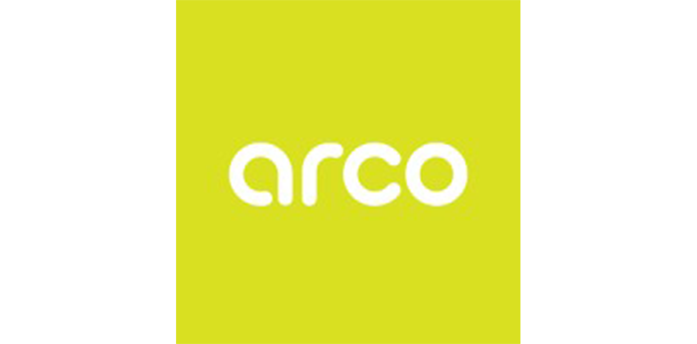 Arco logo Arco logo