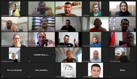 Group photo 3