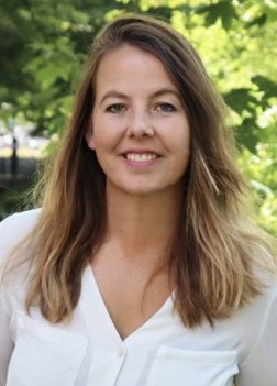Melissa van de Bank