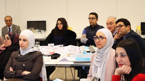 TMT_Shiraka Ecosystem_2020_CR_Group of participants from the Middle East_MENA copy