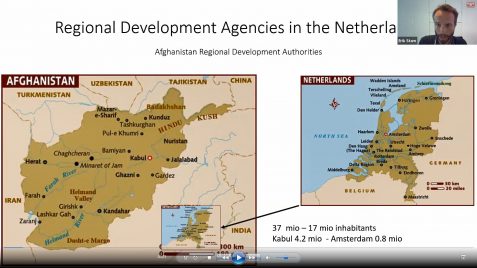 UNDP Afghanistan