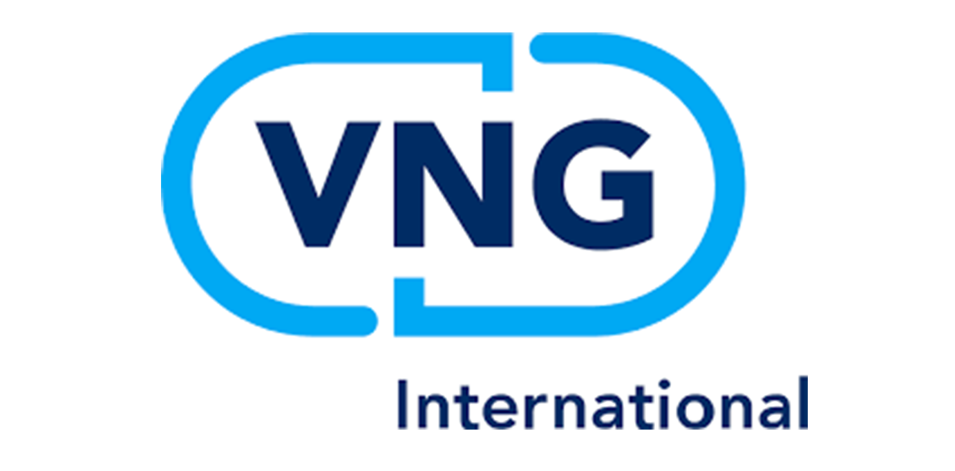 VNG Logo website