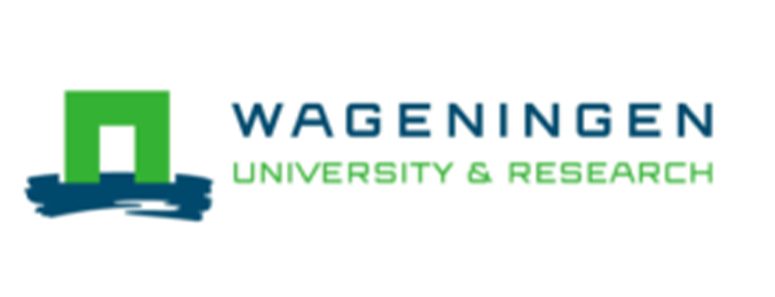 Wageningen Logo Wageningen Logo