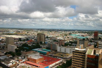 Zambia