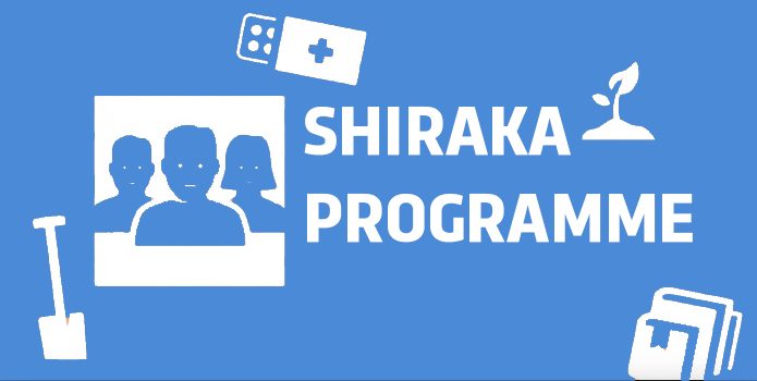 Shiraka Programme Shiraka Programme