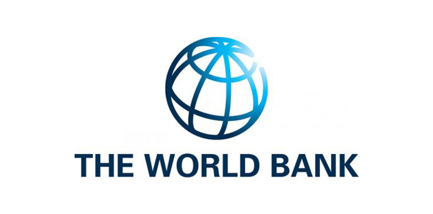 World bank logo website World bank logo website