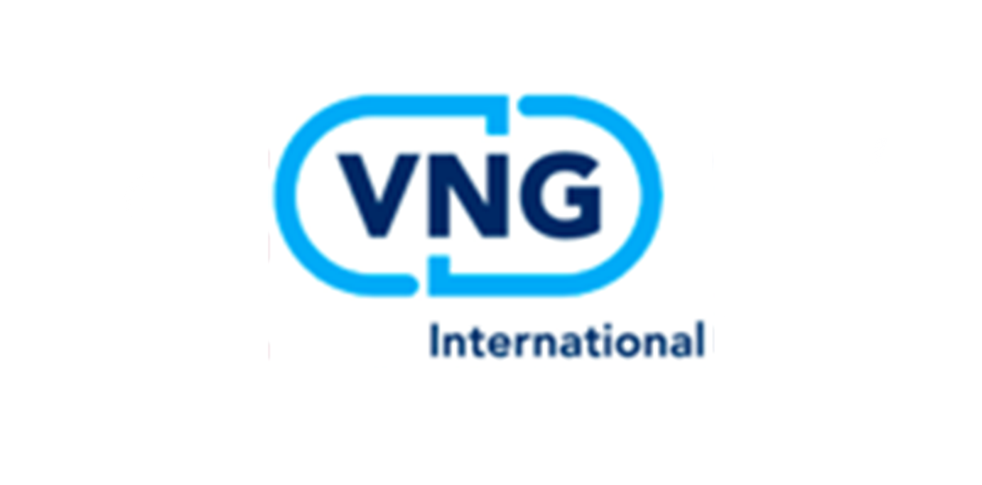 Logo VNGi Logo VNGi