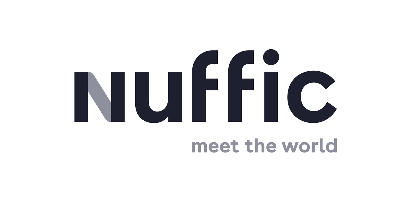 Nuffic logo