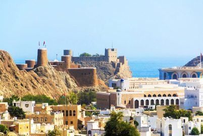 Oman
