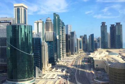Qatar