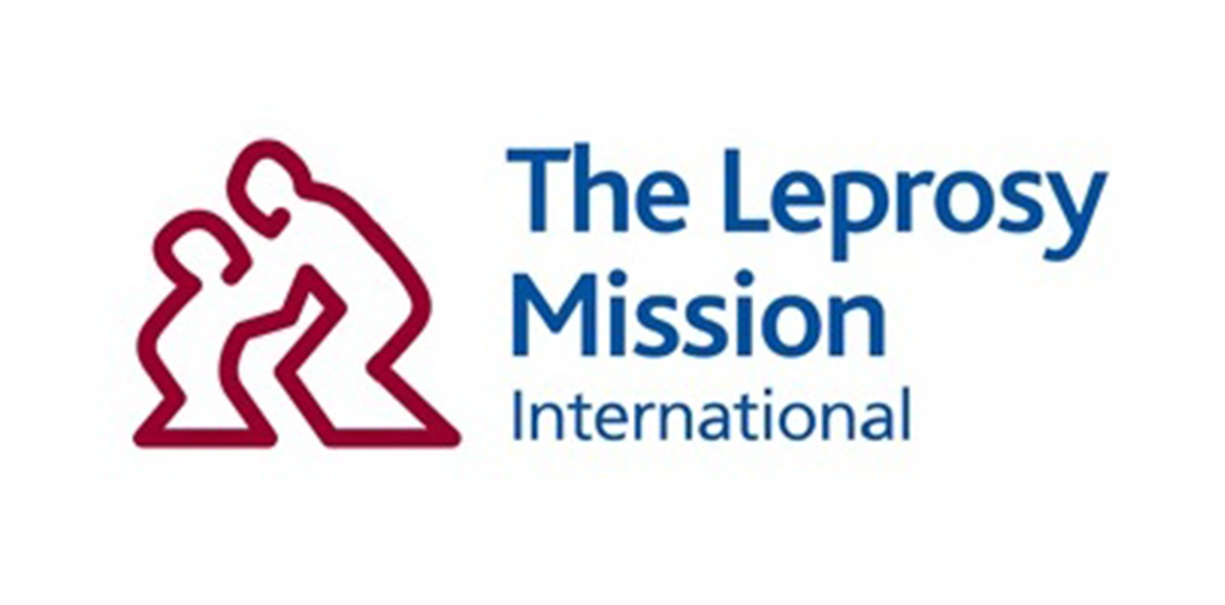 The Leprosy Mission logo