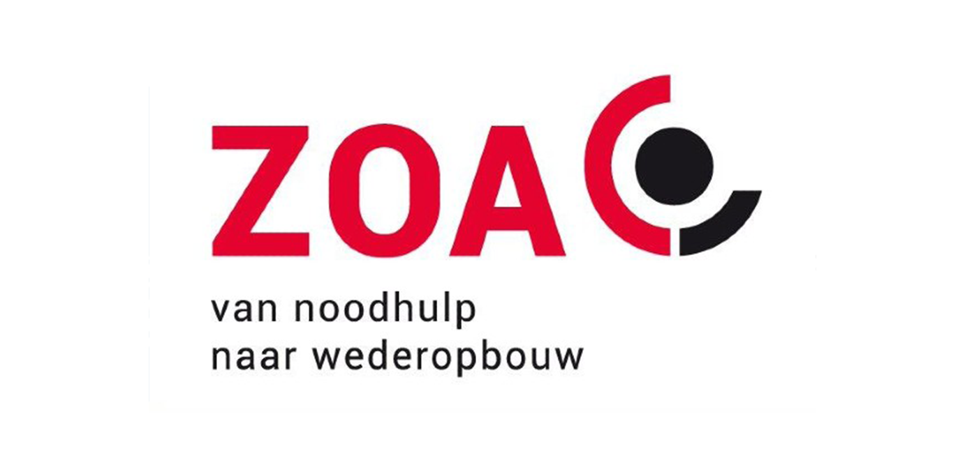 ZOA logo ZOA logo