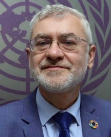 Profile photo Dmitry Pozhidaev
