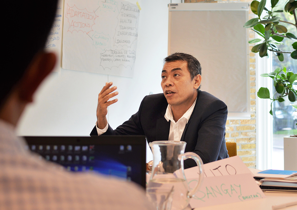 OT_Climate_2017_Expert Frakri Karim Asian OT_Climate_2017_Expert Frakri Karim Asian