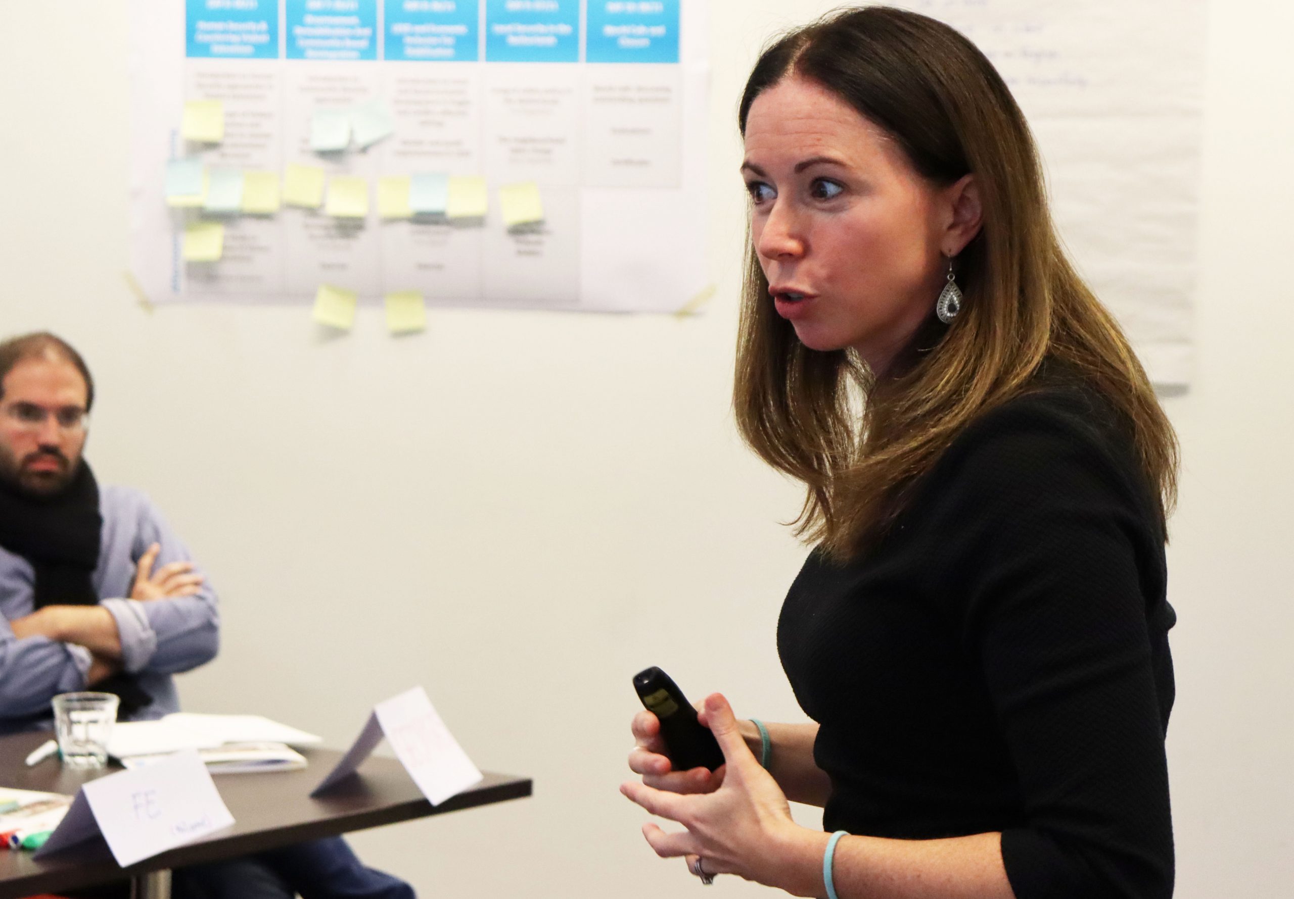 OT_Conflict_2019_P_Brianne McGonigle_women_Europe OT_Conflict_2019_P_Brianne McGonigle_women_Europe