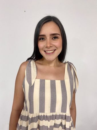Valentina Ospitia
