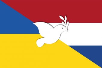 Ukraine and the Netherlands