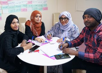 Youth Yemen small