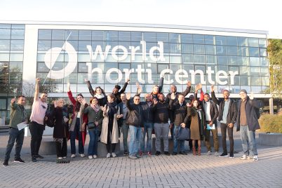 OT LED_2022_SV_World horti center_group photo4