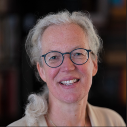 Marit van Lenthe