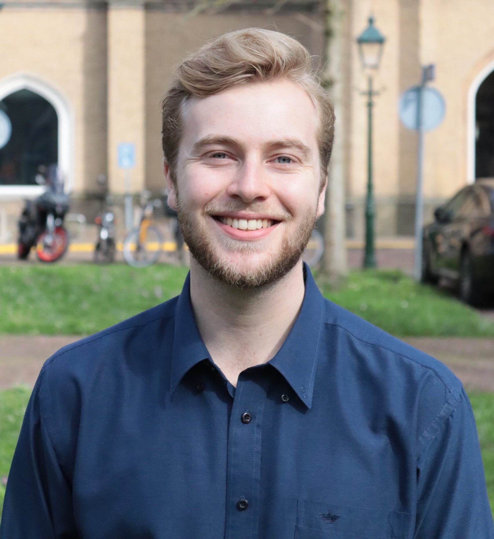Mats van Uum
