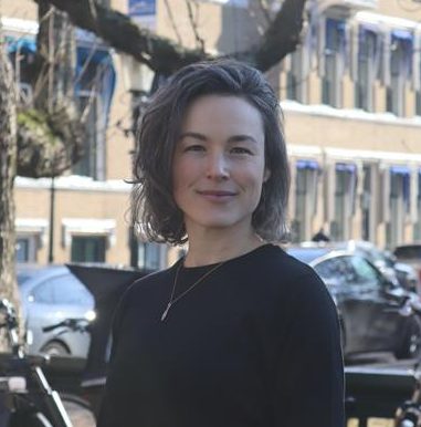 Roxanne Le Failler