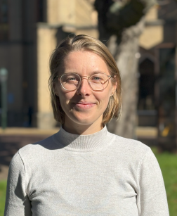 Katharina Koidl Website staff photo