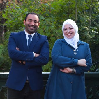 Mohammed and Yasmeen Citizen TFG 2024