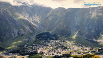 Rural Development in Mountainous Georgia