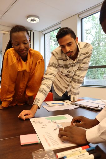 OT URBAN_2024_CR_Group work_Diverse