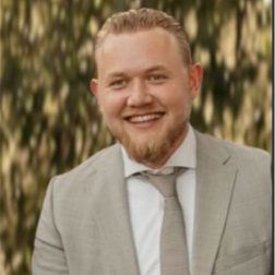 Jeron Perus