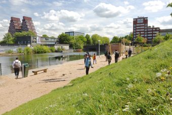 Participants OT Urban 2022 Park