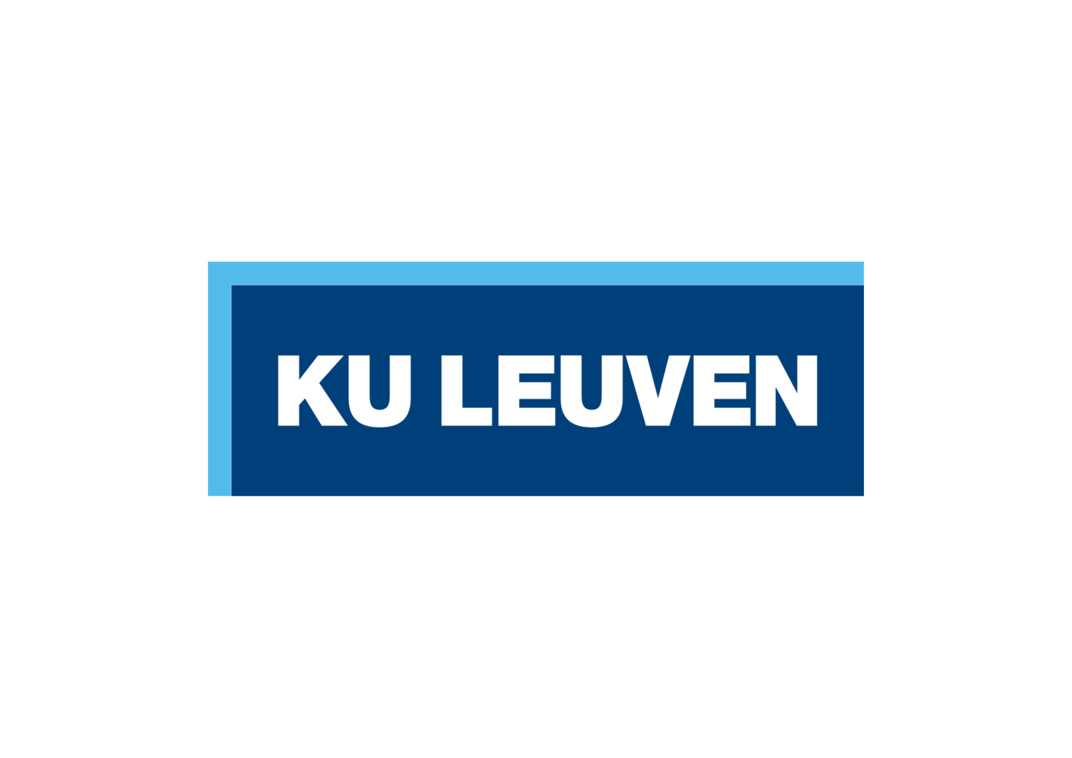 logo ku leuven logo ku leuven
