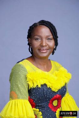 Profile Photo_Foluke Ademokun