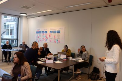 Shiraka EE_2025_CR_Group discussion_action