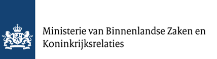 Ministerie van Binnenlandse Zaken en Koninkrijksrelaties Ministerie van Binnenlandse Zaken en Koninkrijksrelaties