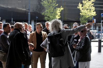 City Walk Rotterdam (3)