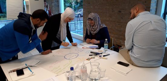 TMT_TVET_NUFFIC_Jordan_2021_CR_group work_men_women_MENA