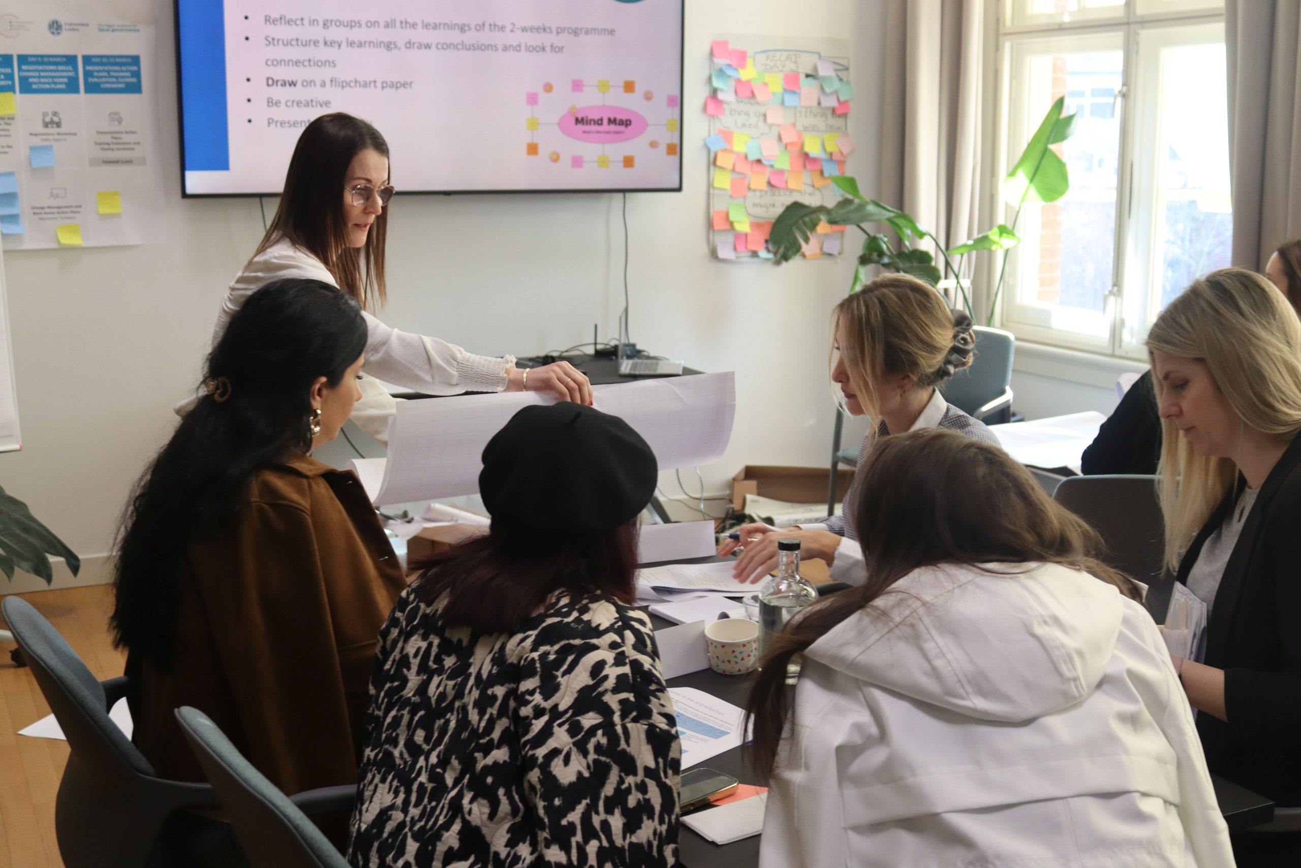 Matra IoCS 2025 Marianna Participants